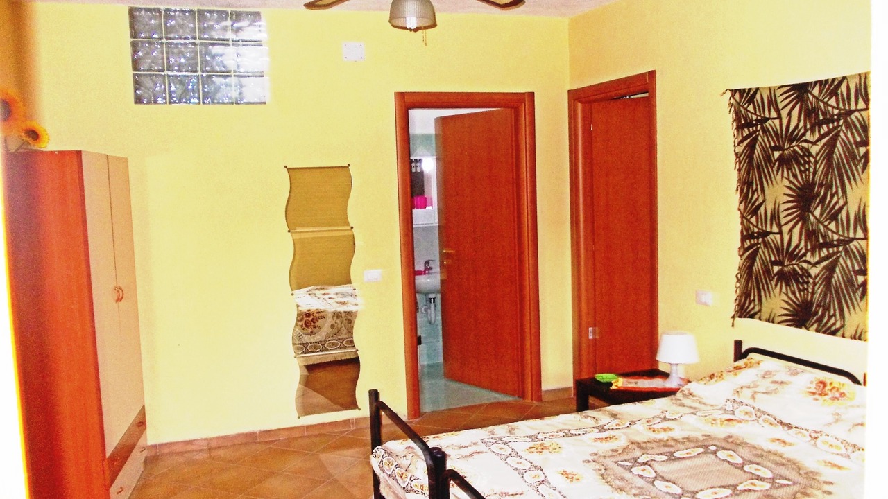Photo of Bedroom in Panza