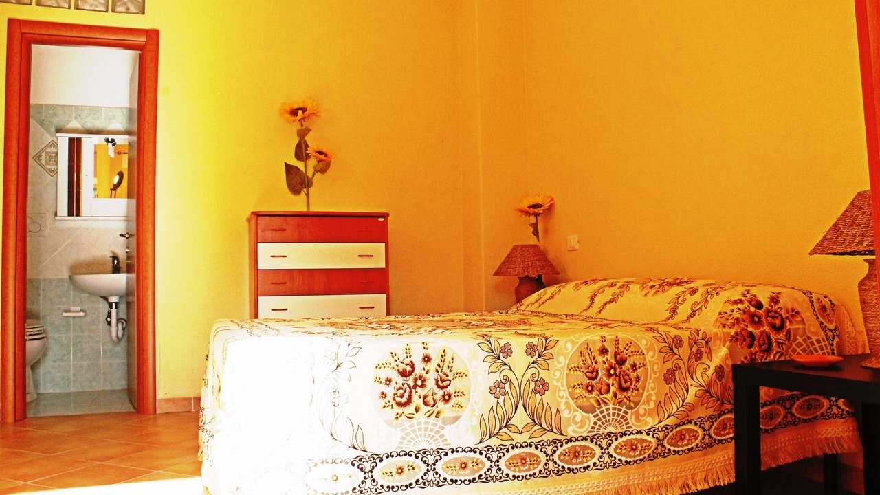 Photo of Bedroom in Panza