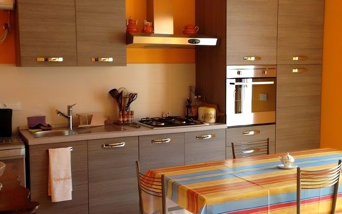 Photo of Kitchen in Sant'Agnello
