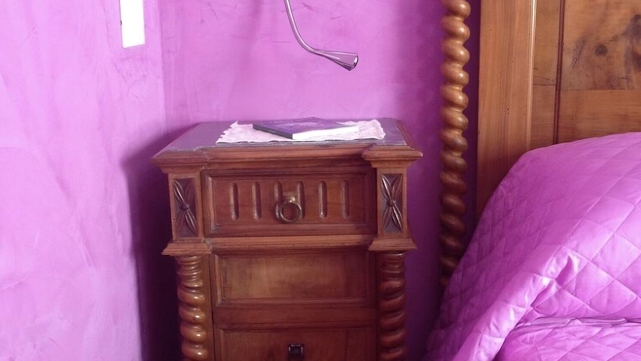 Photo of Bedroom in Sant'Agnello