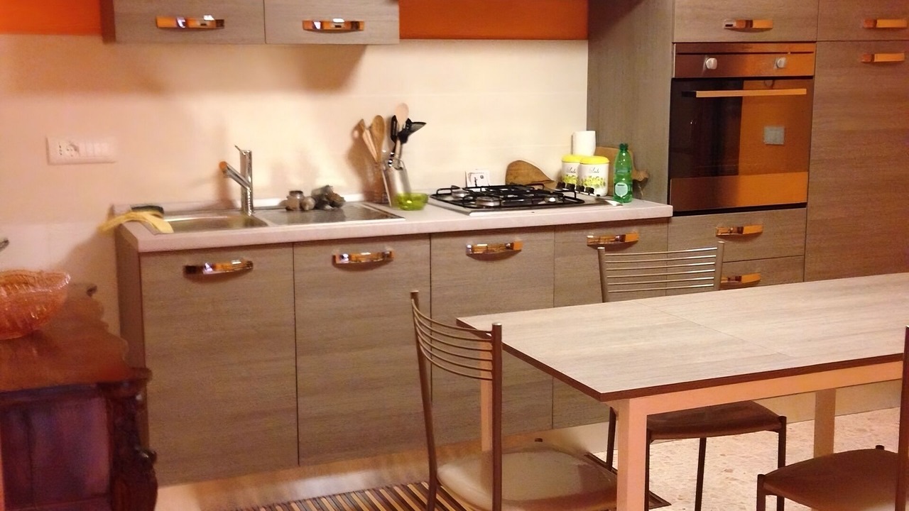 Photo of Kitchen in Sant'Agnello