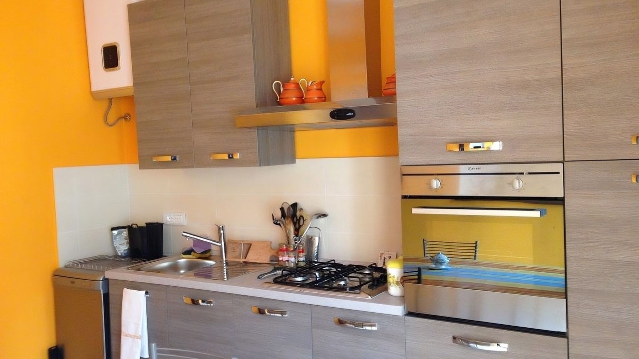 Photo of Kitchen in Sant'Agnello