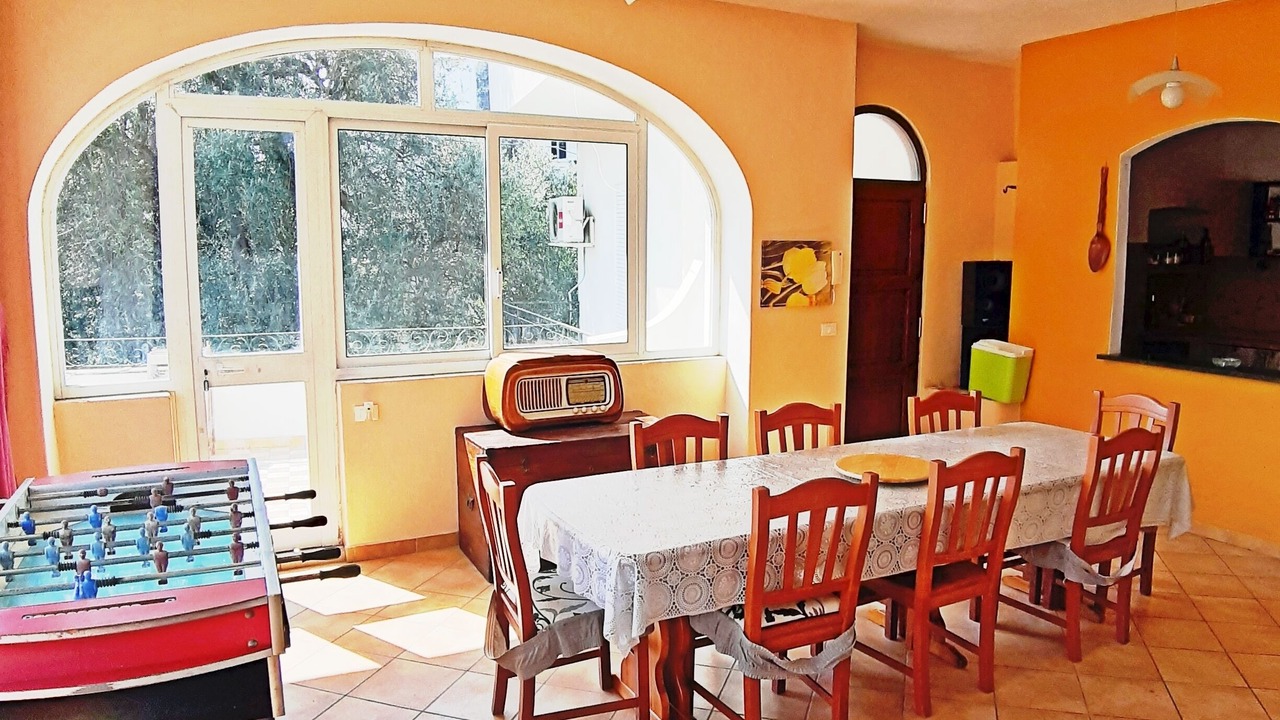 Photo of Bedroom in Panza