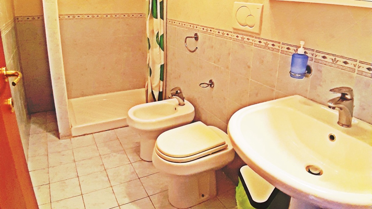 Photo of Bathroom in Panza