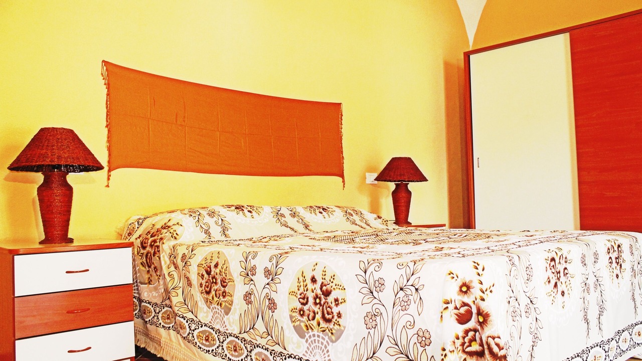 Photo of Bedroom in Panza