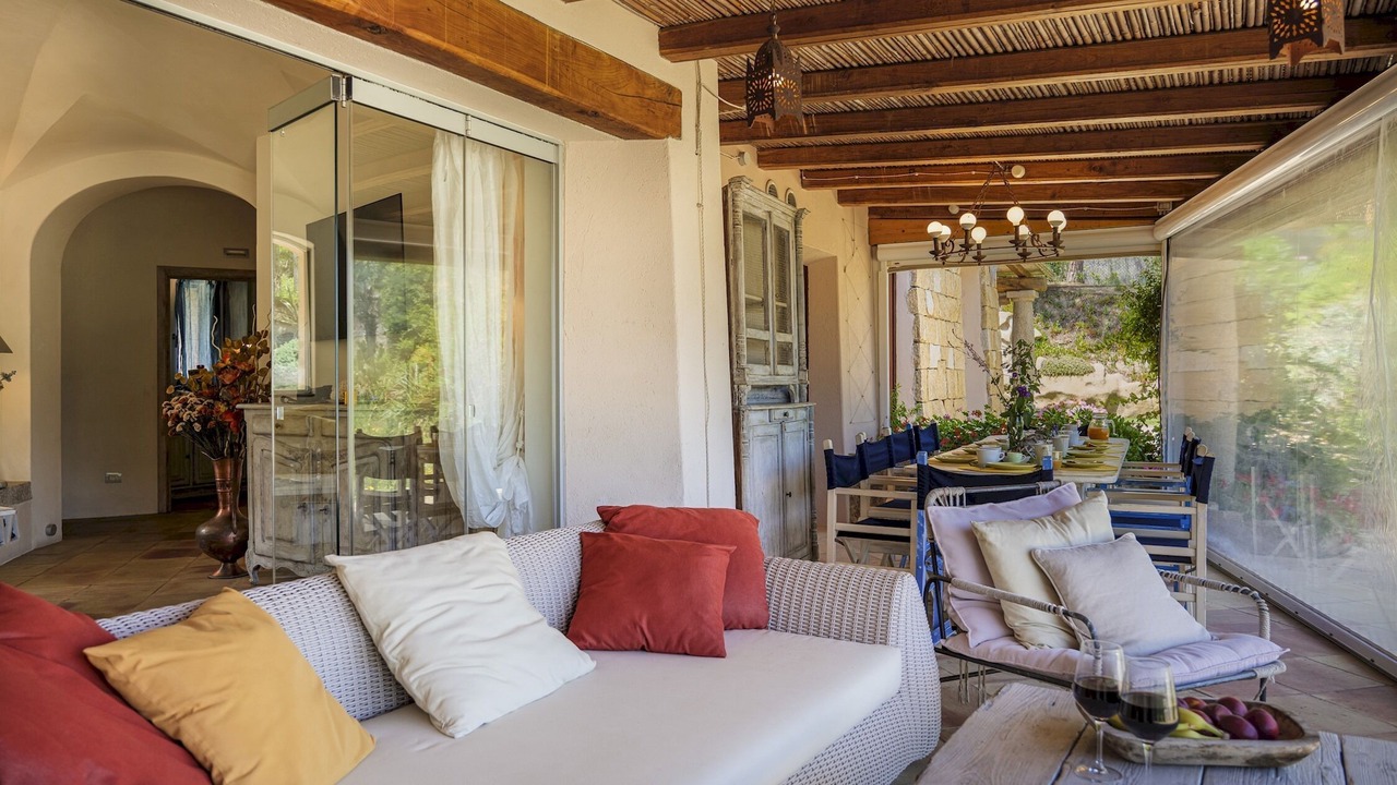 Photo of Livingroom in Portoferraio