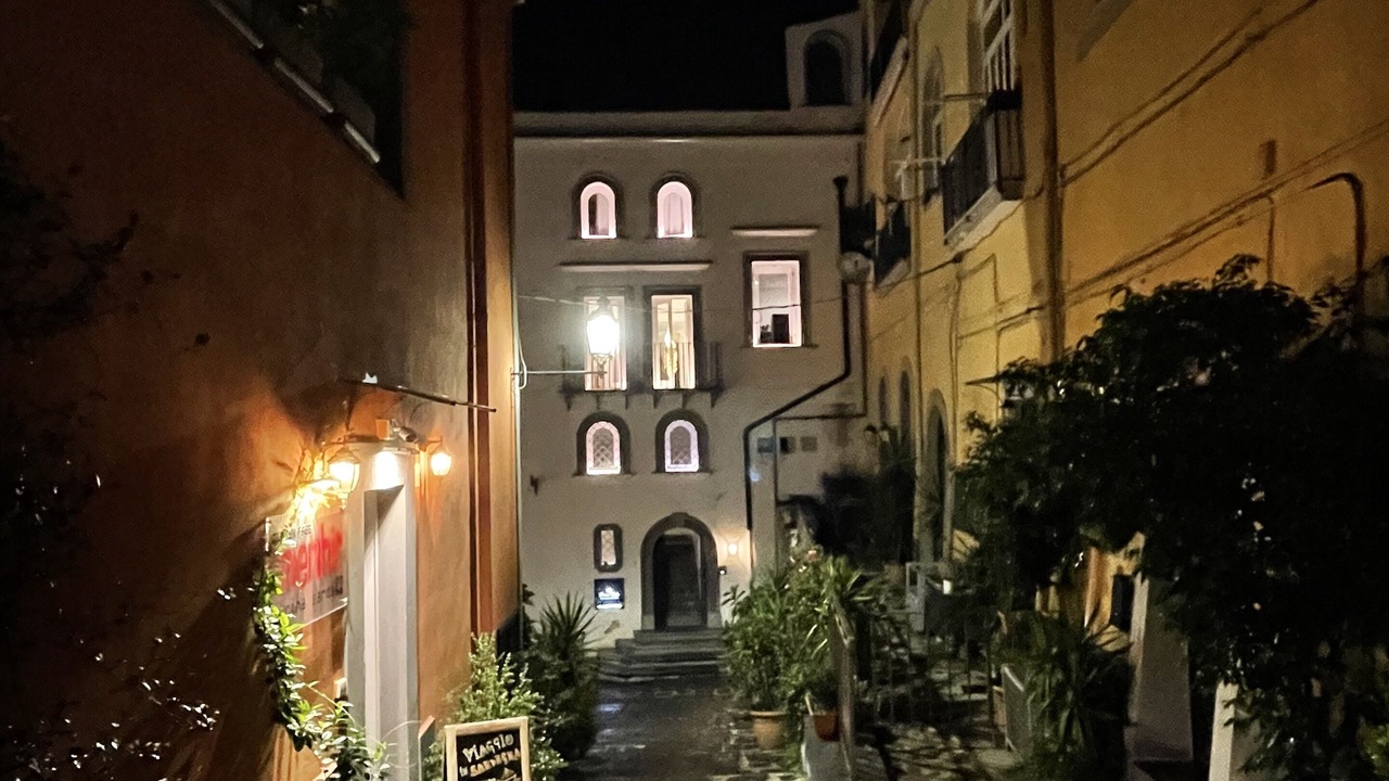 Photo of Outdoor in Pozzuoli