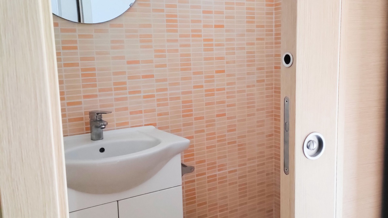 Photo of Bathroom in Schiazzano