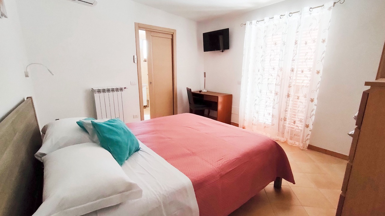 Photo of Bedroom in Schiazzano