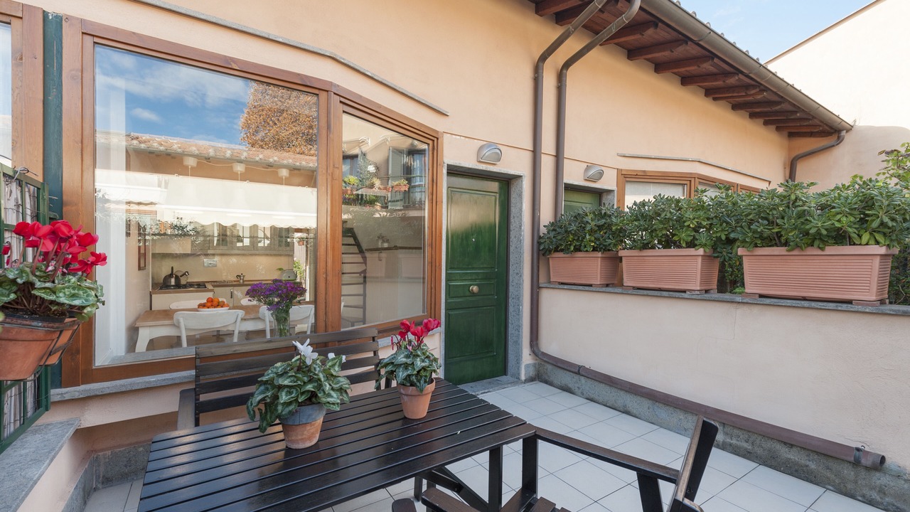 Photo of Outdoor in Tiburtino
