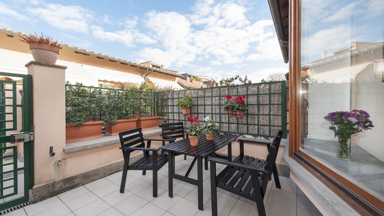 Photo of Outdoor in Tiburtino