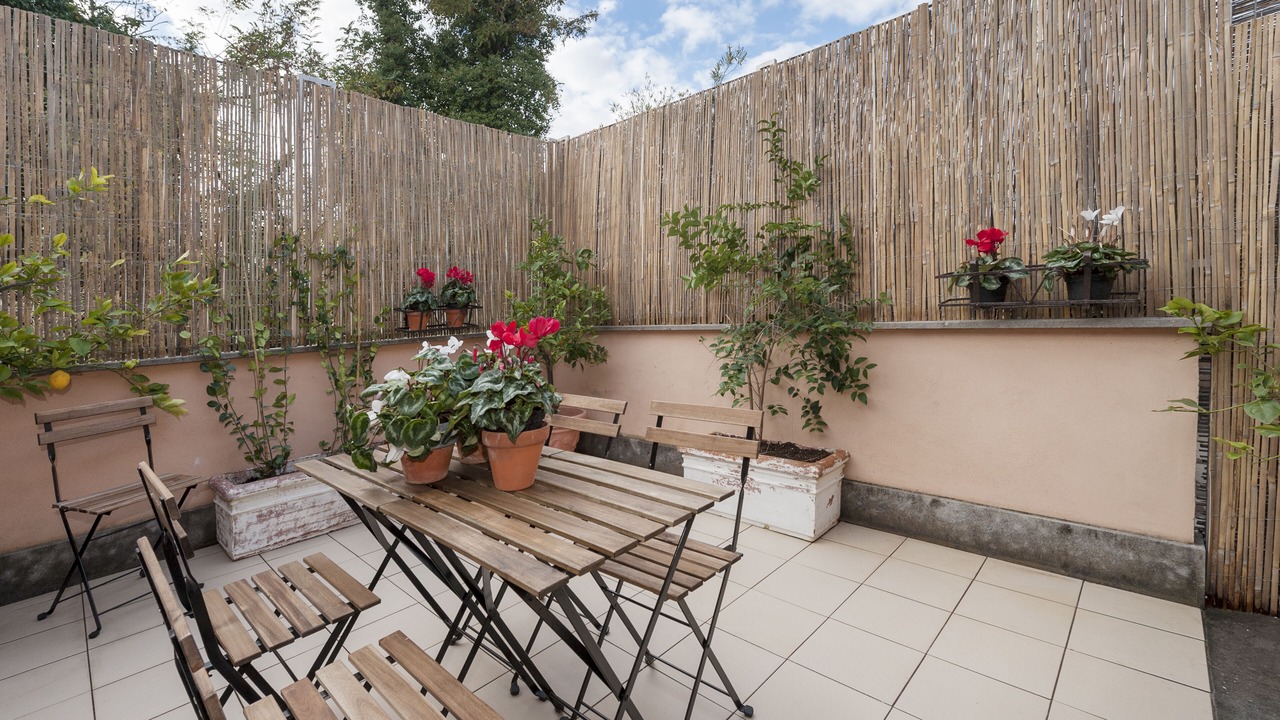 Photo of Outdoor in Tiburtino