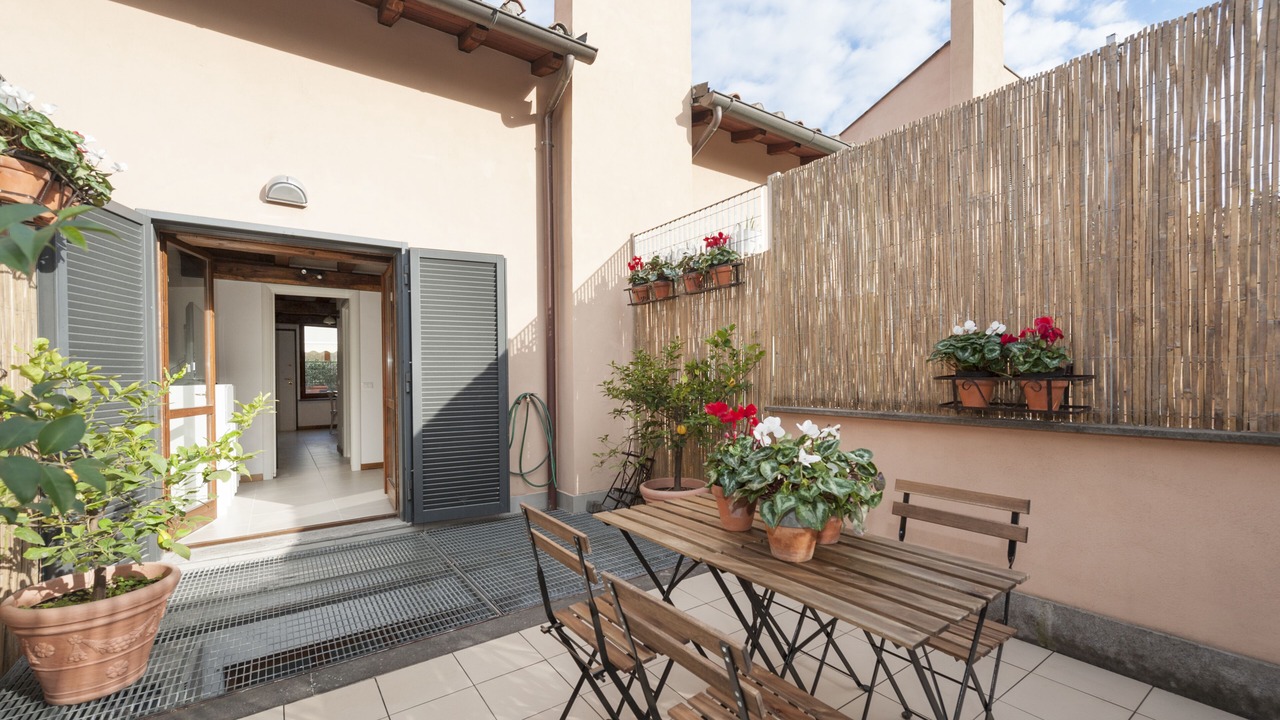 Photo of Outdoor in Tiburtino