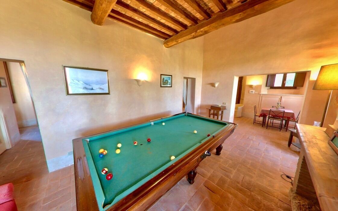 Photo of Bedroom in Foce