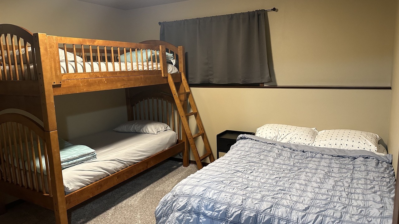 Photo of Bedroom in Sioux Falls
