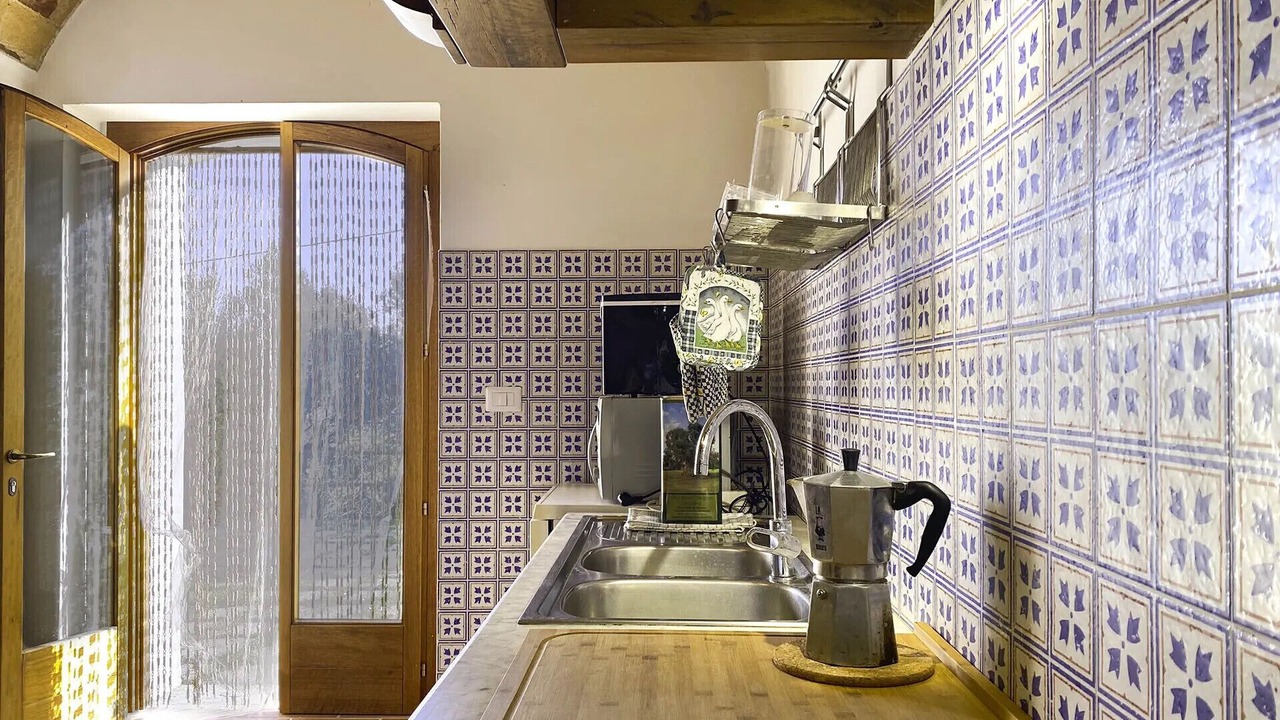 Photo of Kitchen in Vallevo
