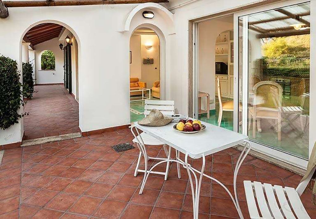 Photo of Outdoor in Forio
