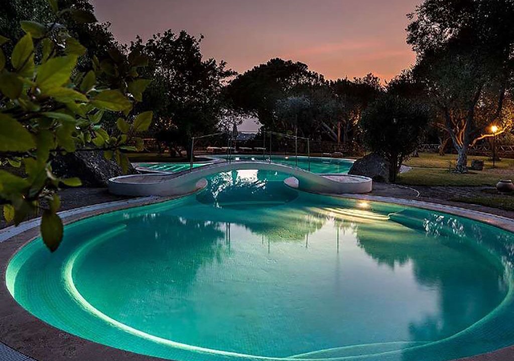 Photo of Outdoor in Forio