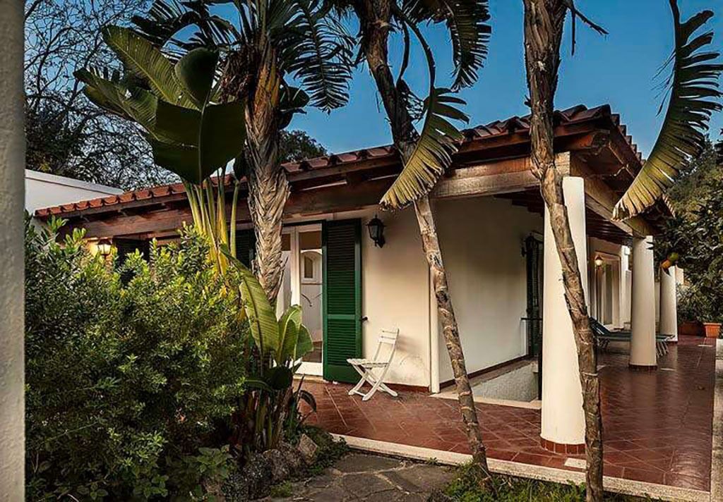 Photo of Outdoor in Forio