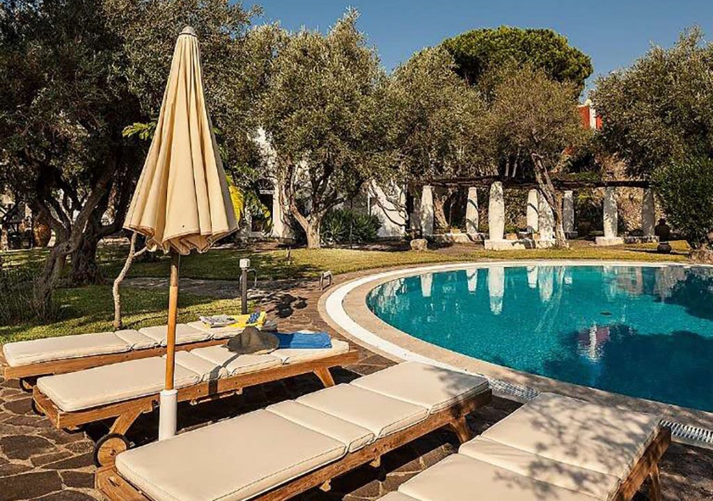 Photo of Outdoor in Forio