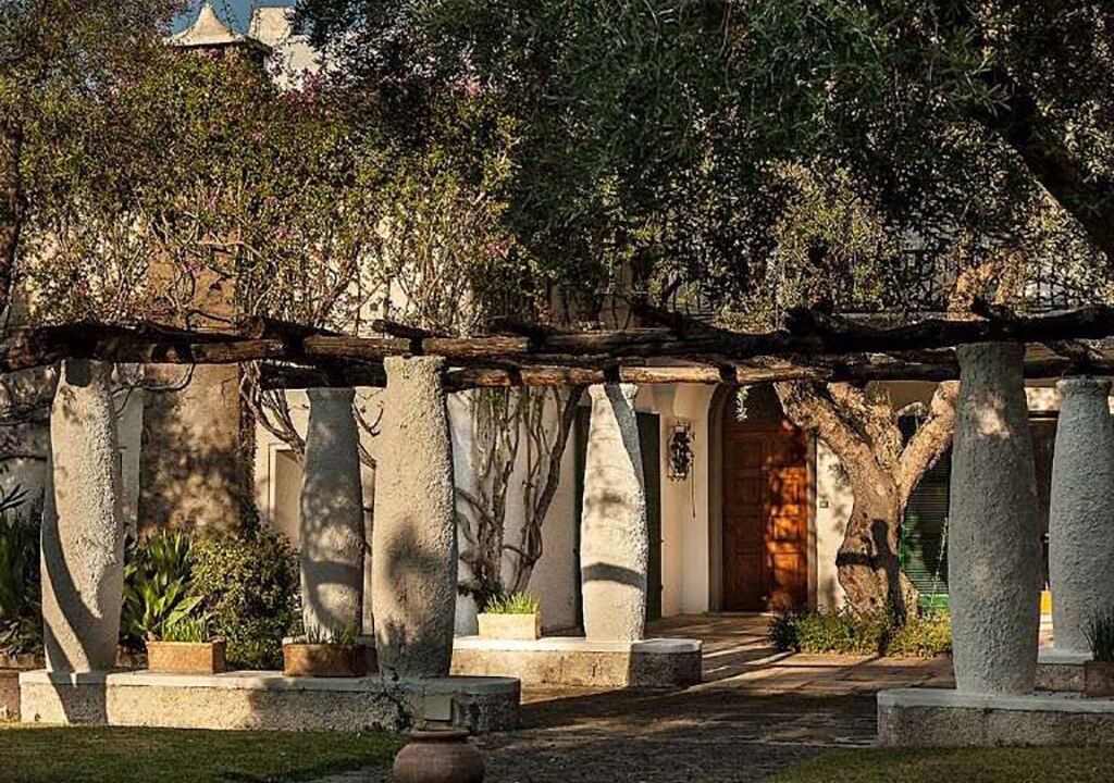 Photo of Outdoor in Forio