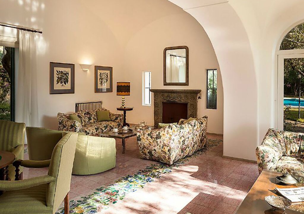 Photo of Livingroom in Forio