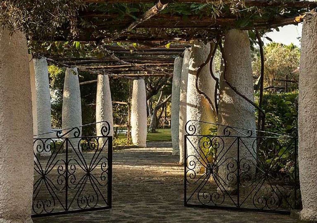 Photo of Outdoor in Forio