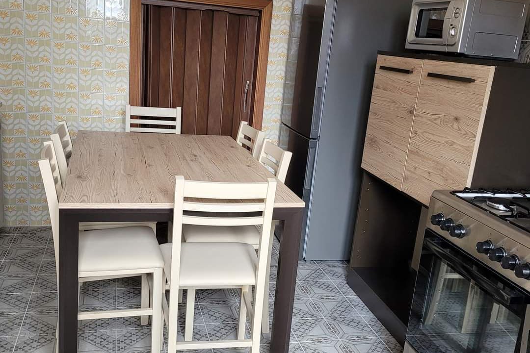 Photo of Kitchen in Ofena