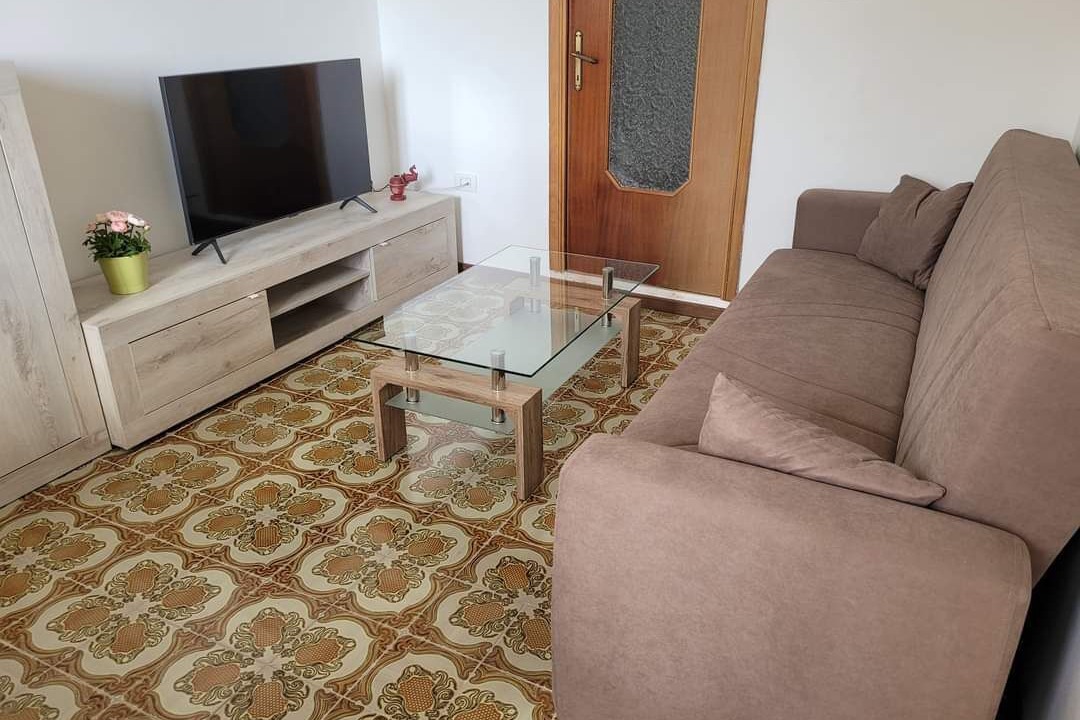 Photo of Livingroom in Ofena