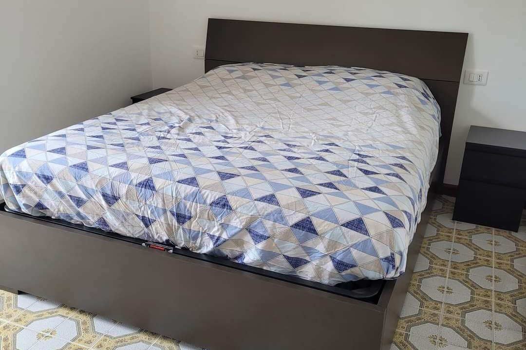 Photo of Bedroom in Ofena