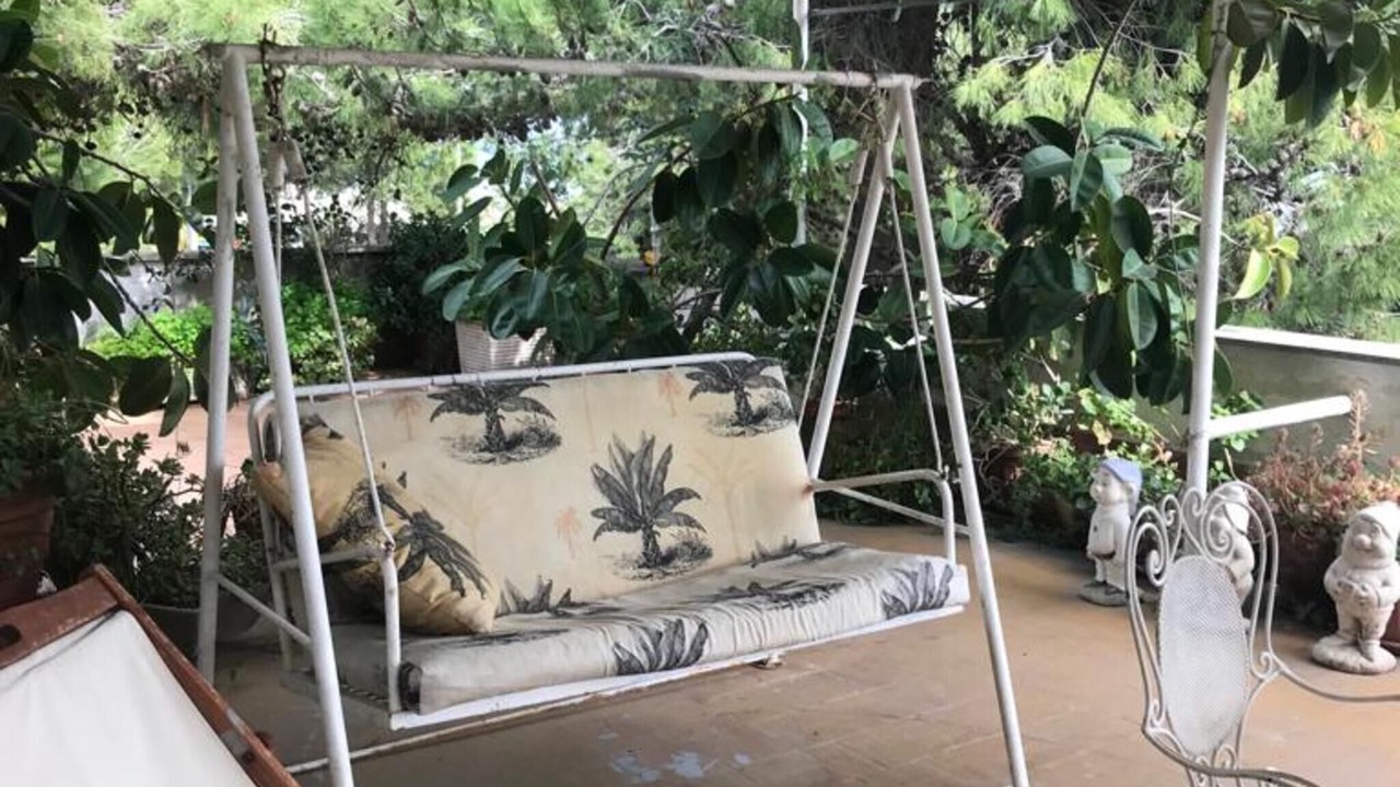 Photo of Patio Balcony in Villapiana Lido
