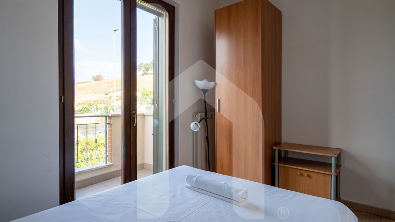 Photo of Bedroom in Pineto