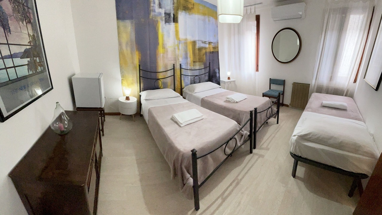 Photo of Bedroom in Cannaregio