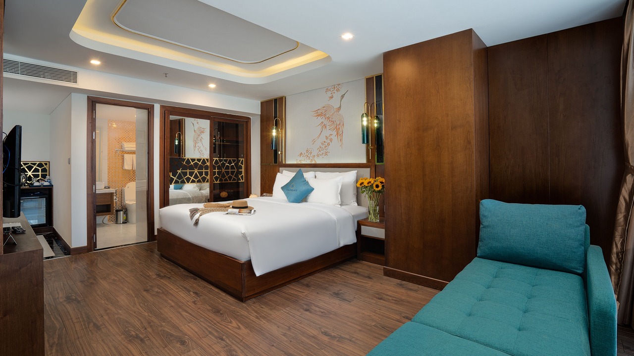 Photo of Bedroom in Son Tra
