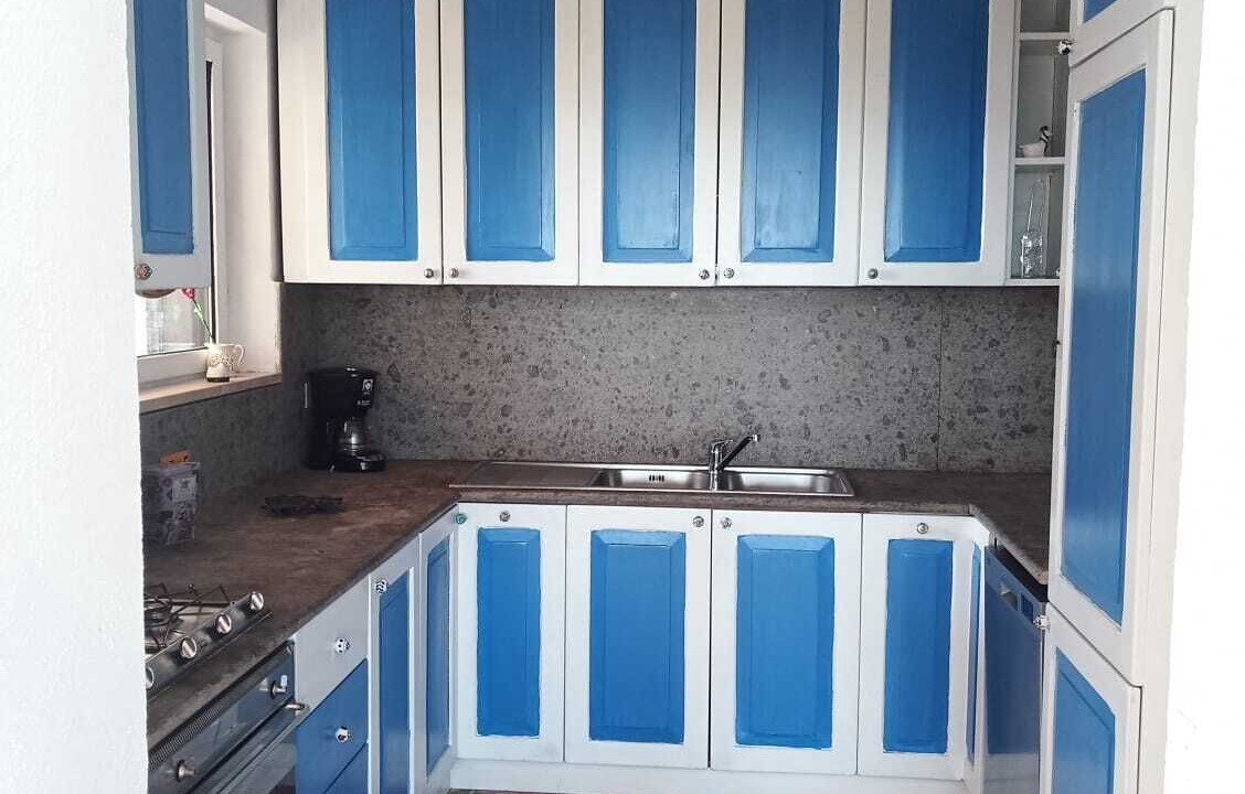 Photo of Kitchen in Montalto di Castro