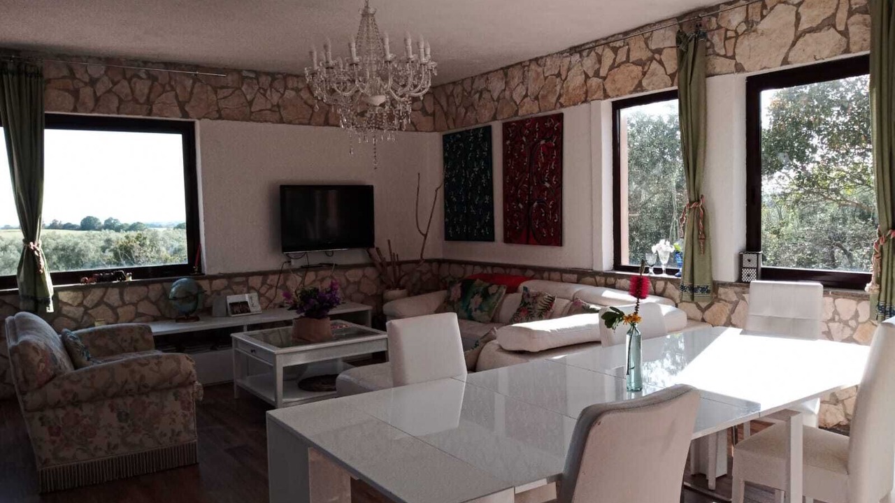 Photo of Livingroom in Montalto di Castro