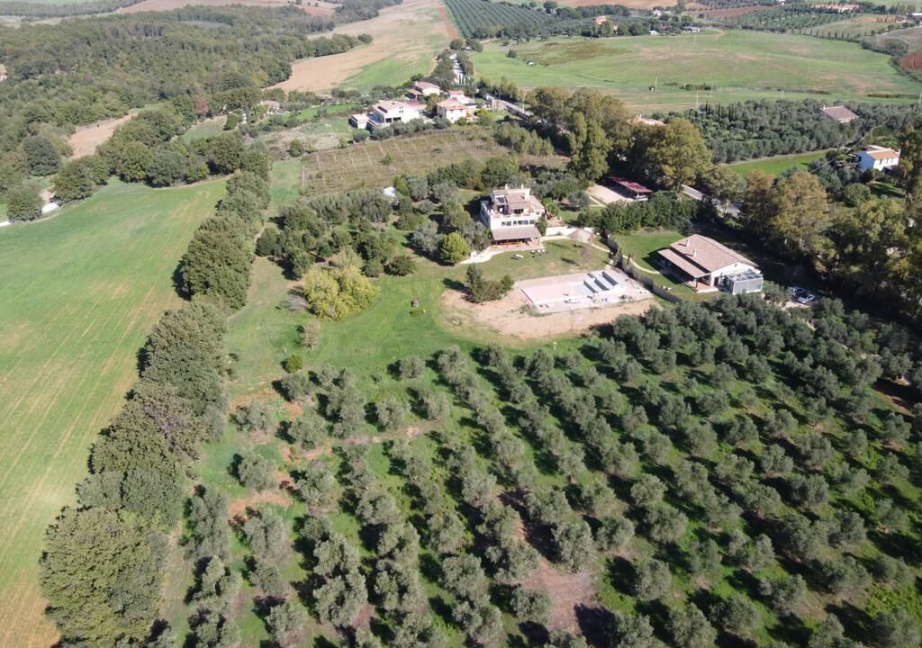Photo of Outdoor in Montalto di Castro