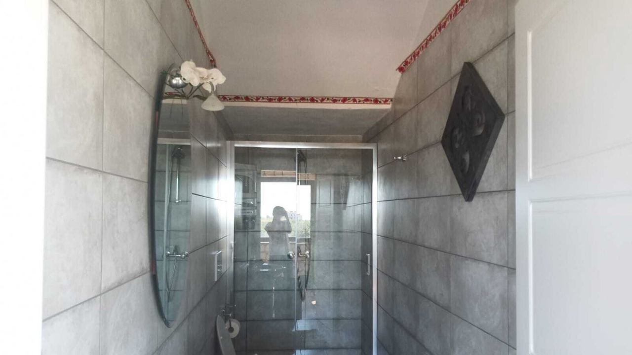 Photo of Bathroom in Montalto di Castro