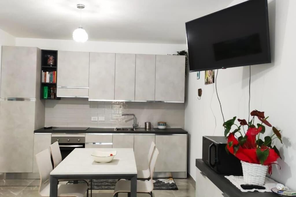 Photo of Kitchen in Pineta