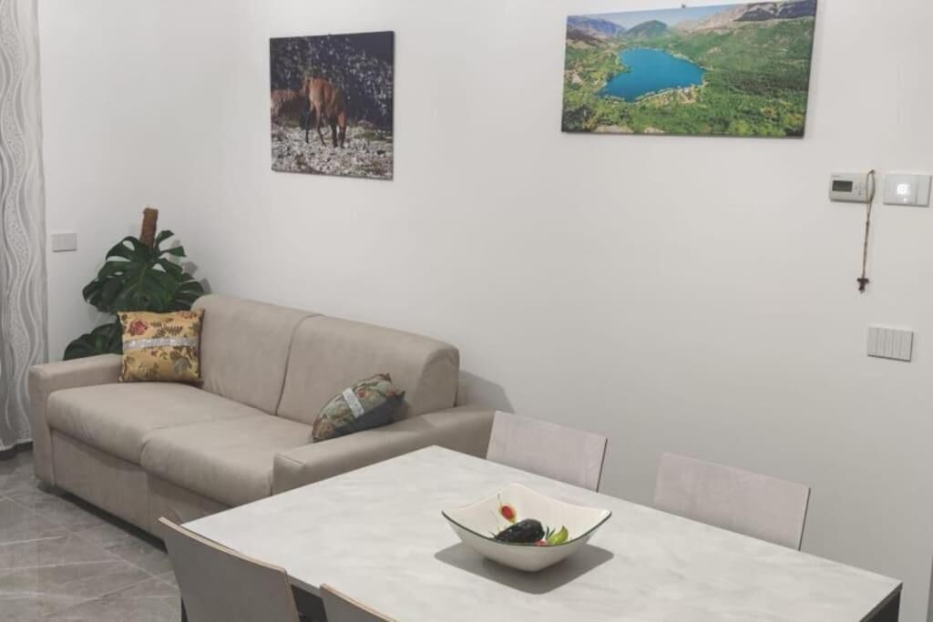 Photo of Livingroom in Pineta