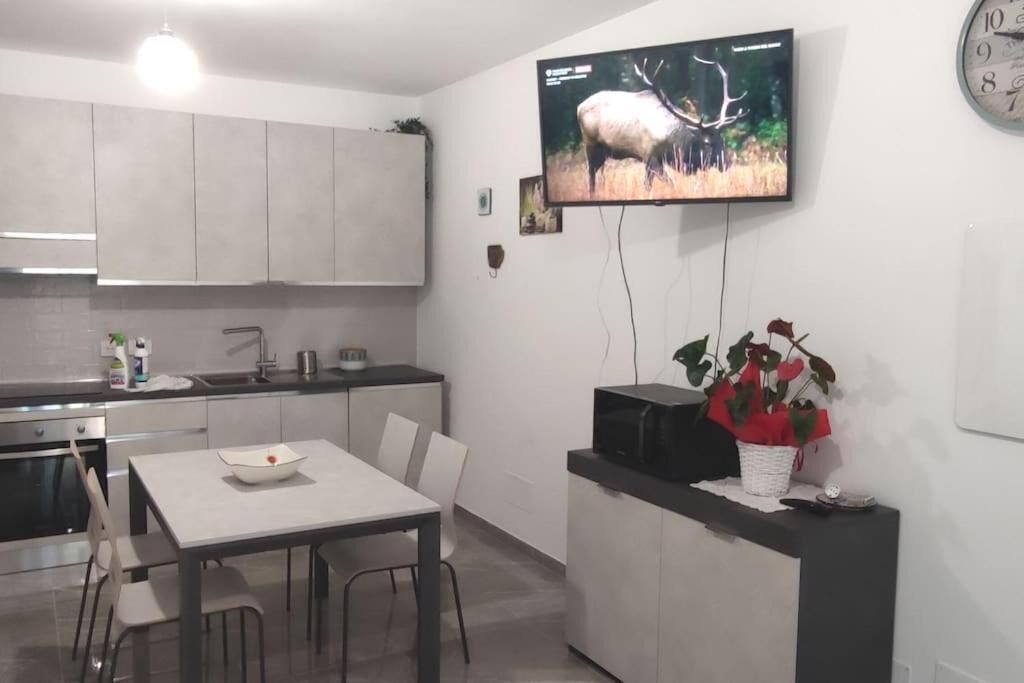 Photo of Kitchen in Pineta