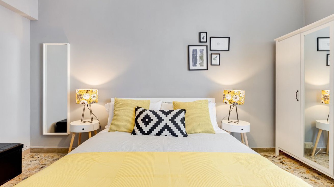 Photo of Bedroom in Marsala