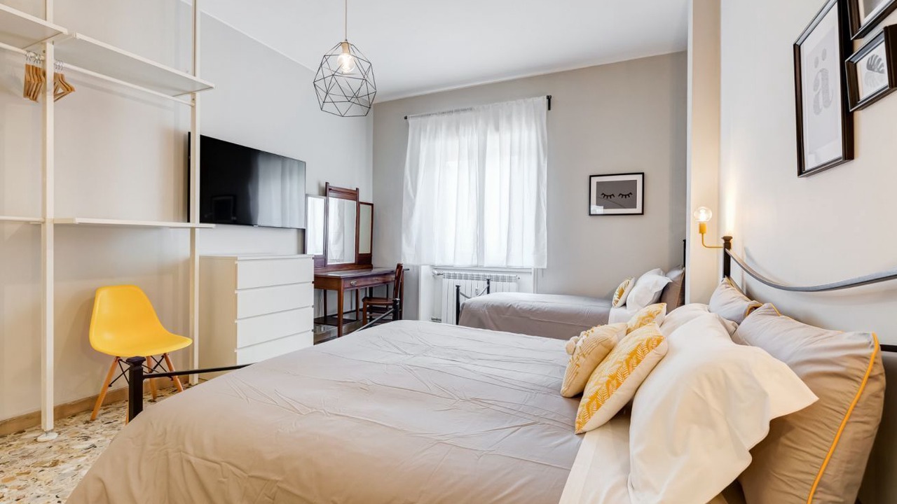 Photo of Bedroom in Marsala