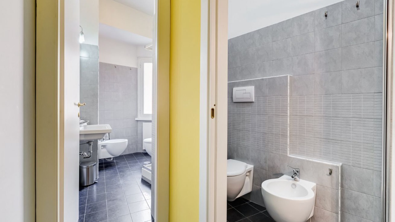 Photo of Bathroom in Marsala