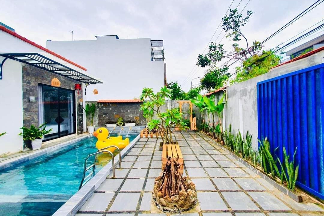 Photo of Outdoor in Ngu Hanh Son