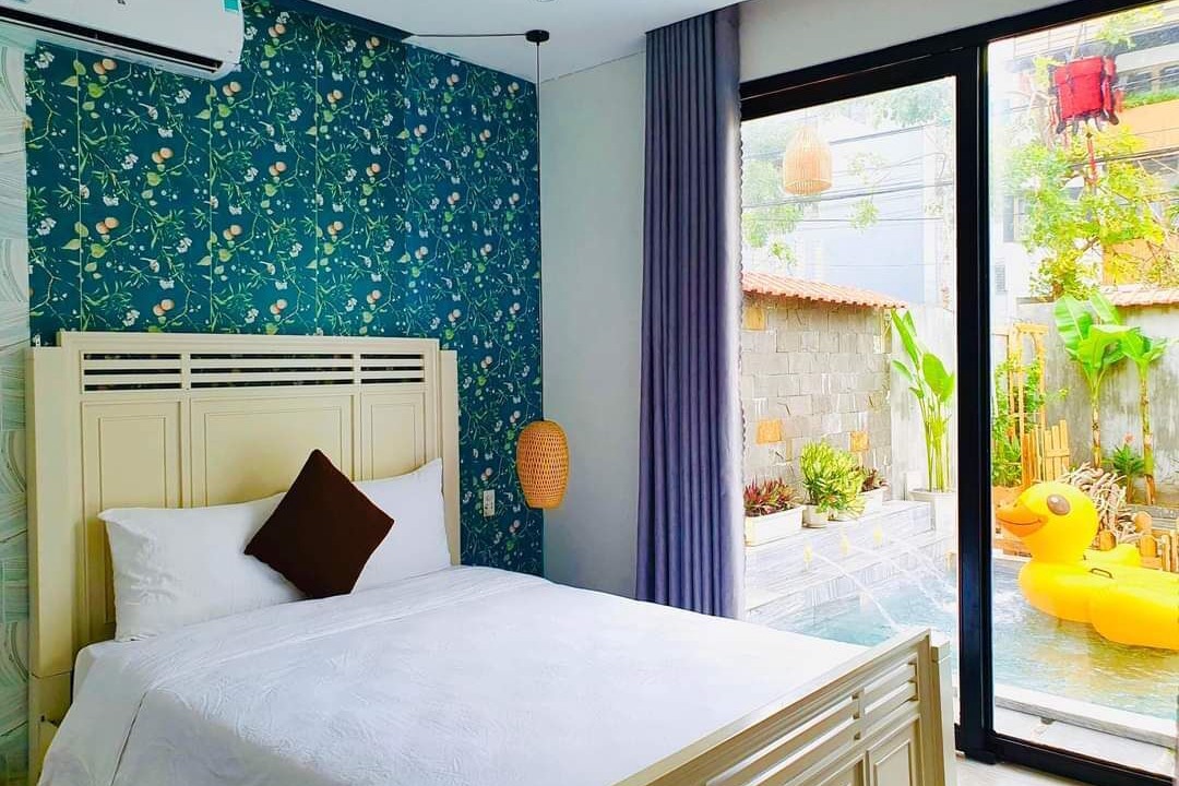 Photo of Bedroom in Ngu Hanh Son