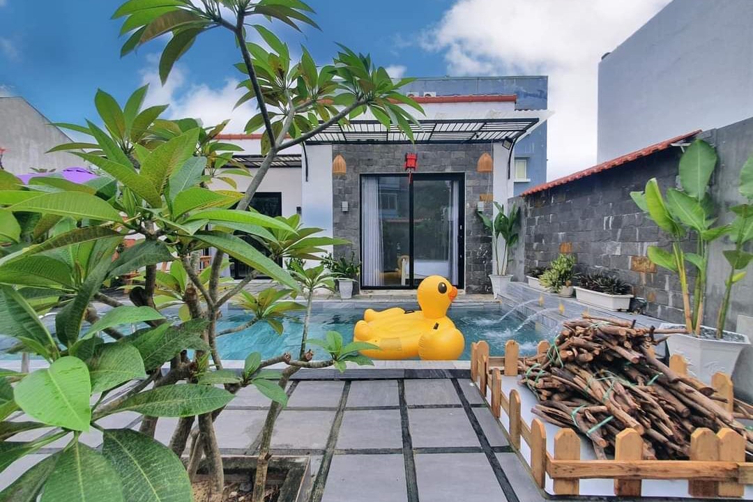 Photo of Outdoor in Ngu Hanh Son