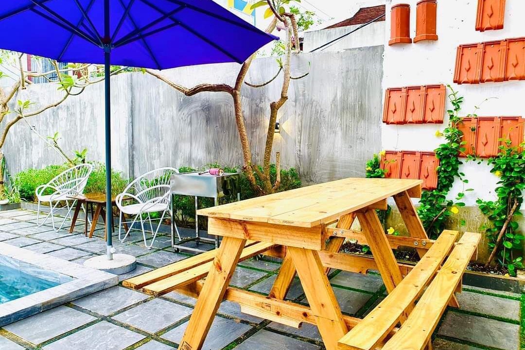 Photo of Outdoor in Ngu Hanh Son
