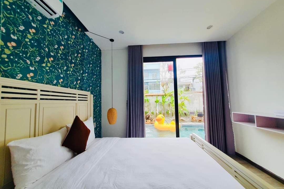 Photo of Bedroom in Ngu Hanh Son
