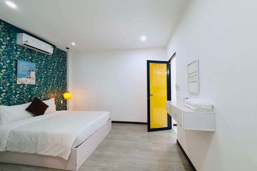 Photo of Bedroom in Ngu Hanh Son